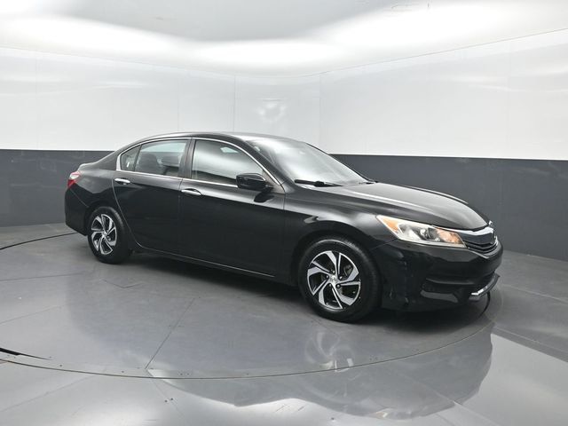 2016 Honda Accord Sedan 4dr I4 CVT LX - 23040780 - 31