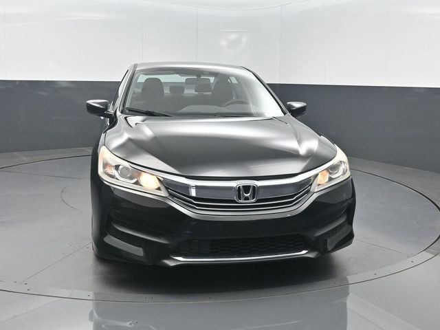 2016 Honda Accord Sedan 4dr I4 CVT LX - 23040780 - 32