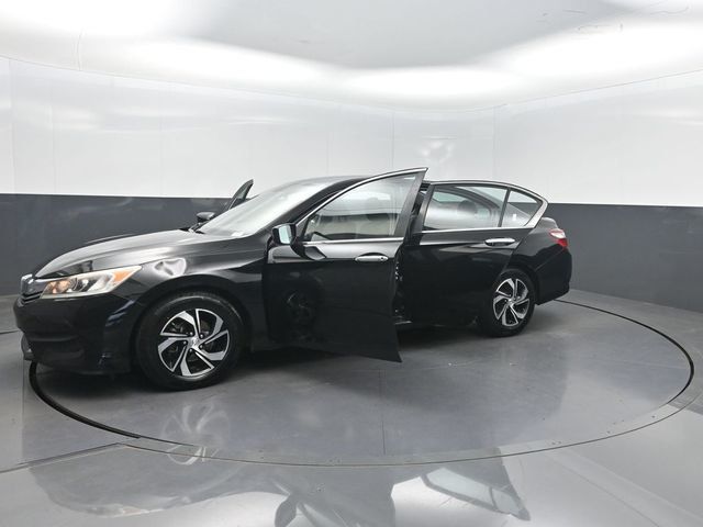 2016 Honda Accord Sedan 4dr I4 CVT LX - 23040780 - 33