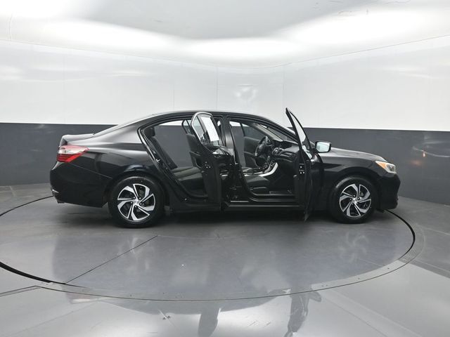 2016 Honda Accord Sedan 4dr I4 CVT LX - 23040780 - 34