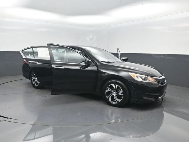 2016 Honda Accord Sedan 4dr I4 CVT LX - 23040780 - 35
