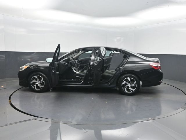 2016 Honda Accord Sedan 4dr I4 CVT LX - 23040780 - 36