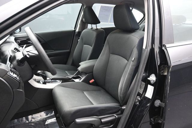 2016 Honda Accord Sedan 4dr I4 CVT LX - 23040780 - 4
