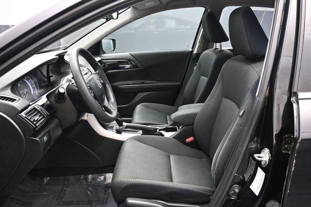 2016 Honda Accord Sedan 4dr I4 CVT LX - 23040780 - 5