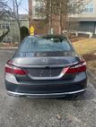 2016 Honda Accord Sedan 4dr I4 CVT LX w/Honda Sensing - 22967997 - 4