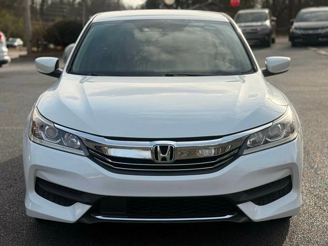 2016 Honda Accord Sedan 4dr I4 CVT LX w/Honda Sensing - 22968941 - 8