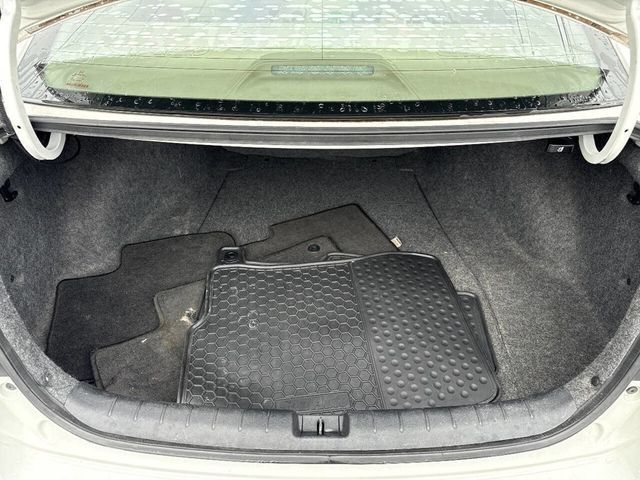 2016 Honda Accord Sedan 4dr I4 CVT LX w/Honda Sensing - 22995204 - 20