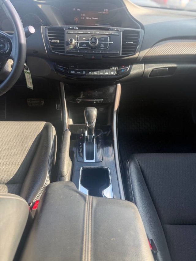 2016 Honda Accord Sedan 4dr I4 CVT Sport - 22990574 - 15