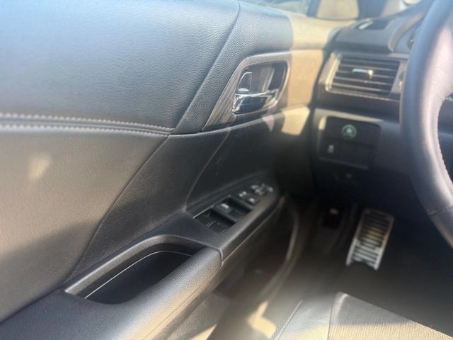2016 Honda Accord Sedan 4dr I4 CVT Sport - 22990574 - 16