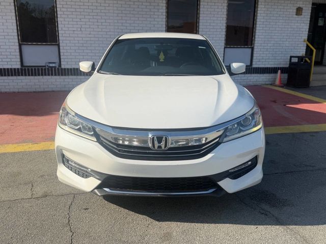 2016 Honda Accord Sedan 4dr I4 CVT Sport - 22990574 - 4