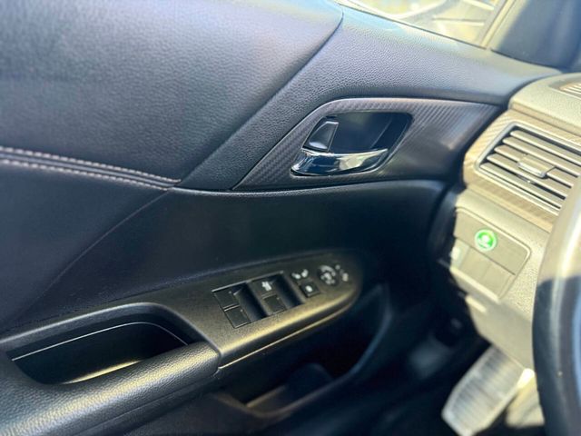 2016 Honda Accord Sedan 4dr I4 CVT Sport - 22942572 - 8