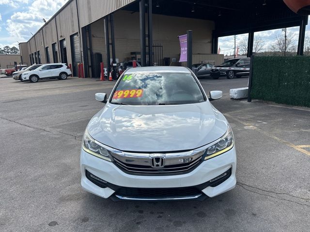 2016 Honda Accord Sedan 4dr I4 CVT Sport - 22993260 - 1