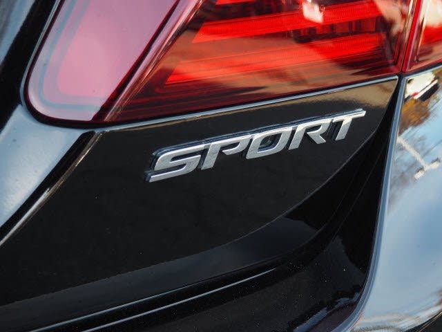 2016 Honda Accord Sedan 4dr I4 CVT Sport - 18340602 - 13