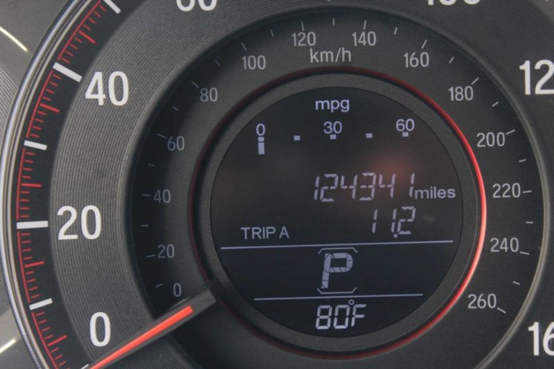 2016 Honda Accord Sedan 4dr I4 CVT Sport - 22916436 - 22