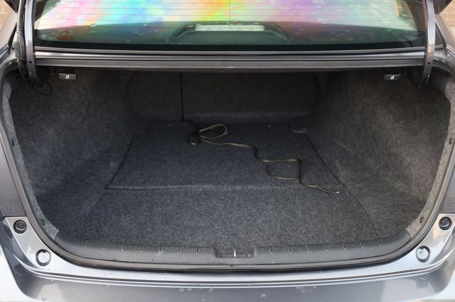 2016 Honda Accord Sedan 4dr I4 CVT Sport - 22939515 - 11