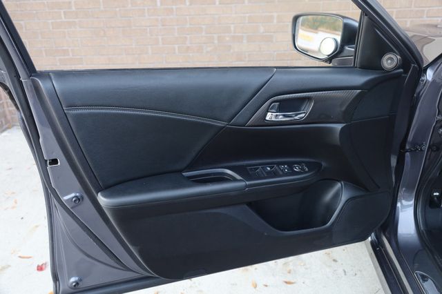 2016 Honda Accord Sedan 4dr I4 CVT Sport - 22939515 - 12