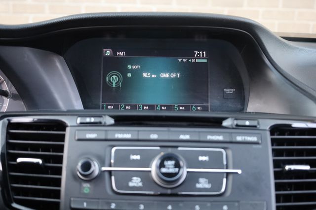 2016 Honda Accord Sedan 4dr I4 CVT Sport - 22939515 - 34