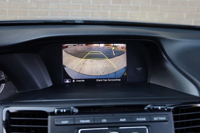 2016 Honda Accord Sedan 4dr I4 CVT Sport - 22939515 - 35