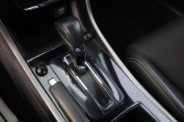 2016 Honda Accord Sedan 4dr I4 CVT Sport - 22939515 - 38