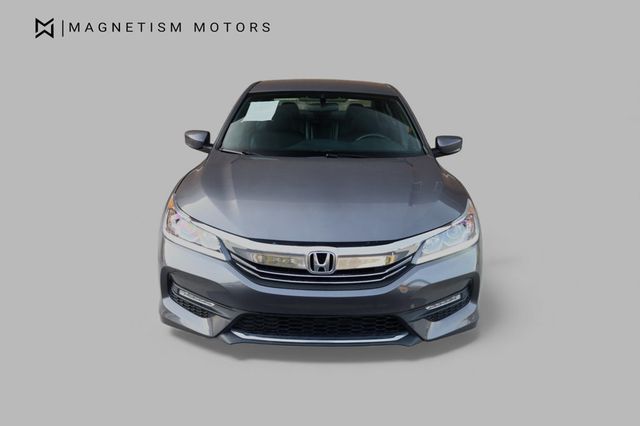 2016 Honda Accord Sedan 4dr I4 CVT Sport - 22939515 - 4