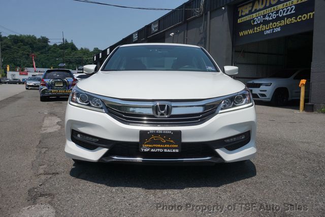 2016 Honda Accord Sedan 4dr I4 CVT Sport - 23048212 - 1
