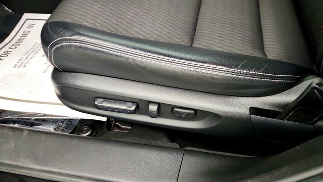 2016 Honda Accord Sedan 4dr I4 CVT Sport w/Honda Sensing - 23037842 - 10
