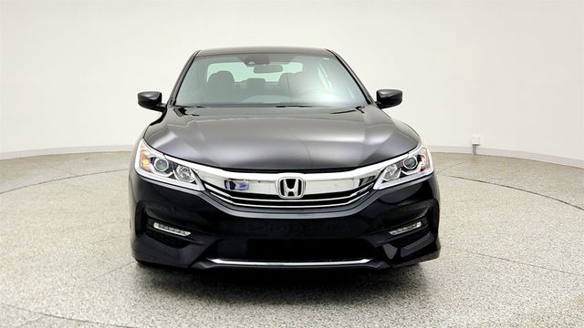 2016 Honda Accord Sedan 4dr I4 CVT Sport w/Honda Sensing - 23037842 - 1