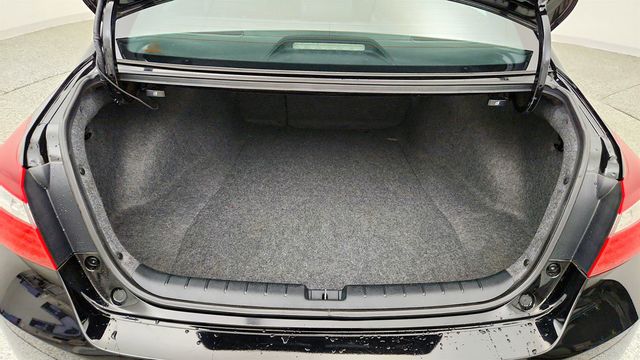 2016 Honda Accord Sedan 4dr I4 CVT Sport w/Honda Sensing - 23037842 - 21