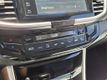 2016 Honda Accord Sedan 4dr V6 Automatic EX-L - 22959515 - 19