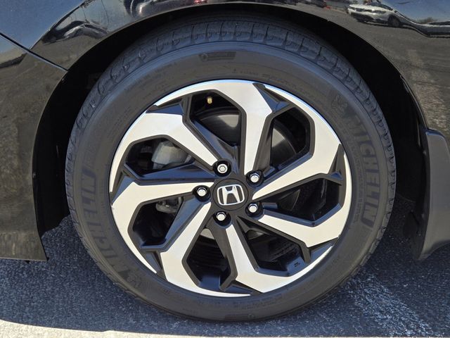 2016 Honda Accord Sedan 4dr V6 Automatic EX-L - 22970275 - 6