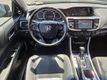 2016 Honda Accord Sedan 4dr V6 Automatic EX-L - 22899168 - 9