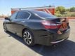 2016 Honda Accord Sedan 4dr V6 Automatic EX-L - 22899168 - 2