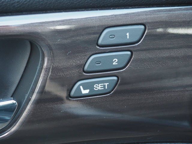 2016 Honda Accord Sedan 4dr V6 Automatic EX-L - 18975943 - 15