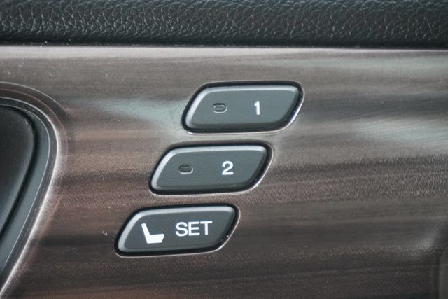 2016 Honda Accord Sedan 4dr V6 Automatic EX-L w/Navi & Honda Sensing - 23023364 - 11