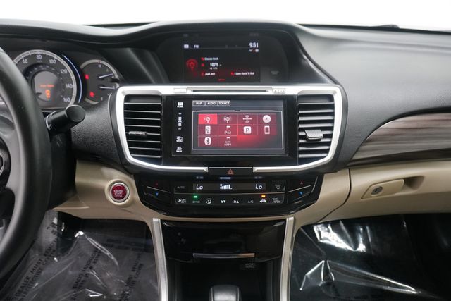 2016 Honda Accord Sedan 4dr V6 Automatic EX-L w/Navi & Honda Sensing - 23023364 - 14