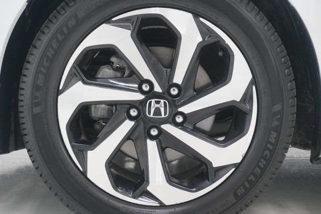 2016 Honda Accord Sedan 4dr V6 Automatic EX-L w/Navi & Honda Sensing - 23023364 - 21