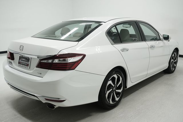 2016 Honda Accord Sedan 4dr V6 Automatic EX-L w/Navi & Honda Sensing - 23023364 - 3