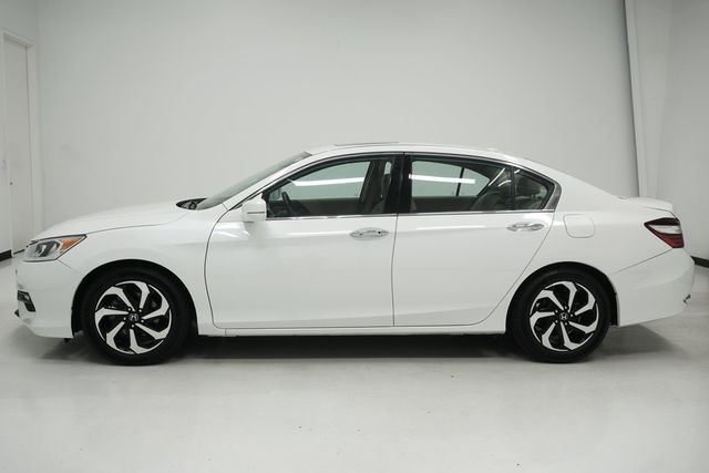 2016 Honda Accord Sedan 4dr V6 Automatic EX-L w/Navi & Honda Sensing - 23023364 - 4