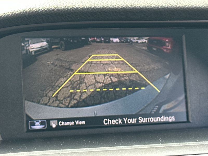 2016 Honda Accord Sedan 4dr V6 Automatic Touring - 23049866 - 15