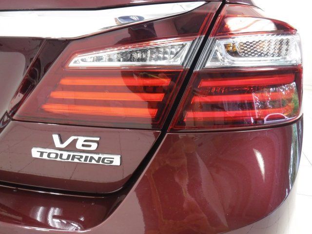 2016 Honda Accord Sedan 4dr V6 Automatic Touring - 19240867 - 6