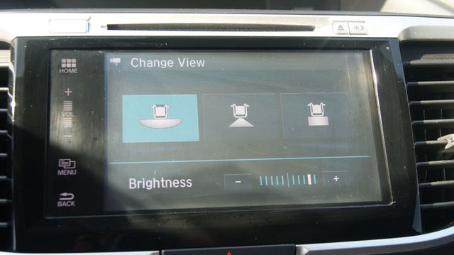 2016 Honda Accord Sedan JUST SERVICED , VERY CLEAN INSIDE AND OUT  - 22918638 - 13