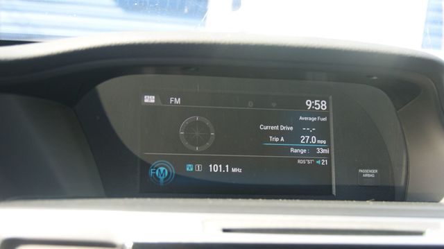 2016 Honda Accord Sedan JUST SERVICED , VERY CLEAN INSIDE AND OUT  - 22918638 - 14