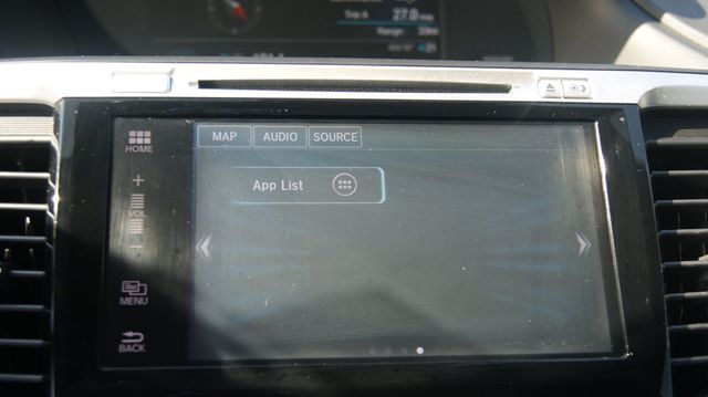 2016 Honda Accord Sedan JUST SERVICED , VERY CLEAN INSIDE AND OUT  - 22918638 - 18