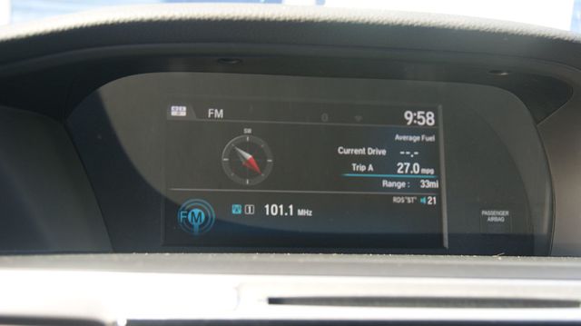 2016 Honda Accord Sedan JUST SERVICED , VERY CLEAN INSIDE AND OUT  - 22918638 - 19