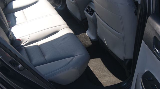 2016 Honda Accord Sedan JUST SERVICED , VERY CLEAN INSIDE AND OUT  - 22918638 - 38