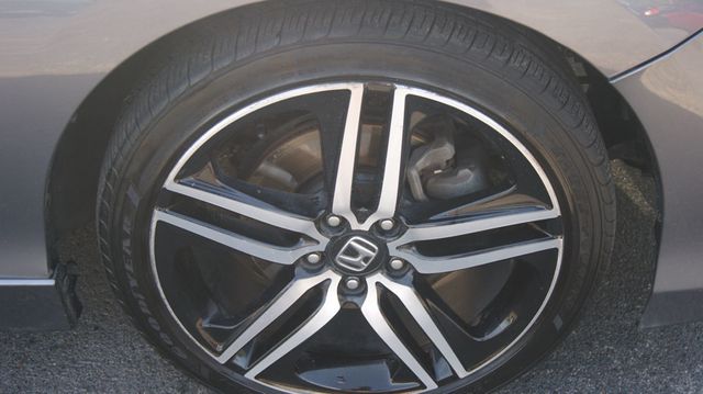 2016 Honda Accord Sedan JUST SERVICED , VERY CLEAN INSIDE AND OUT  - 22918638 - 64
