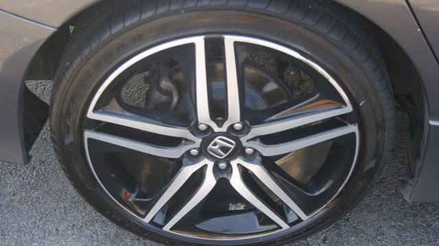 2016 Honda Accord Sedan JUST SERVICED , VERY CLEAN INSIDE AND OUT  - 22918638 - 65