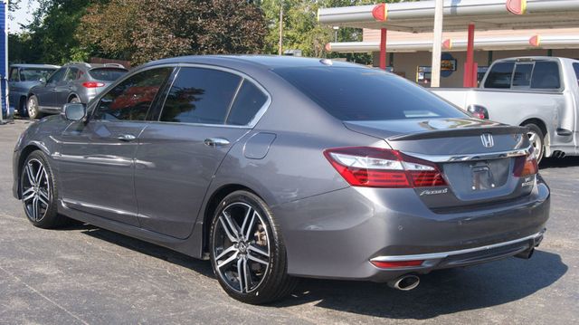 2016 Honda Accord Sedan JUST SERVICED , VERY CLEAN INSIDE AND OUT  - 22918638 - 6