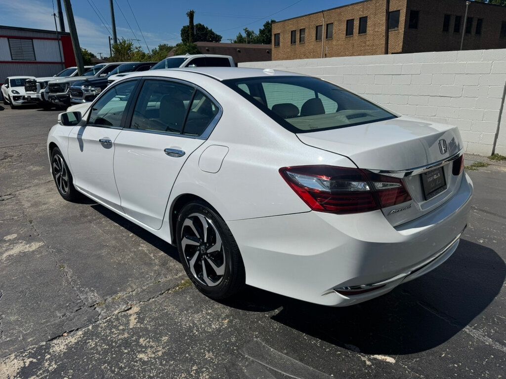 2016 Honda Accord EX-L photo 3