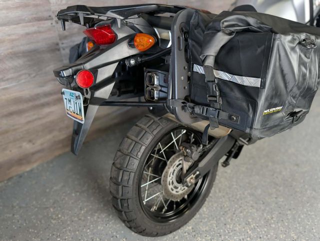 2016 Honda Africa Twin SUPER CLEAN! - 22984709 - 8